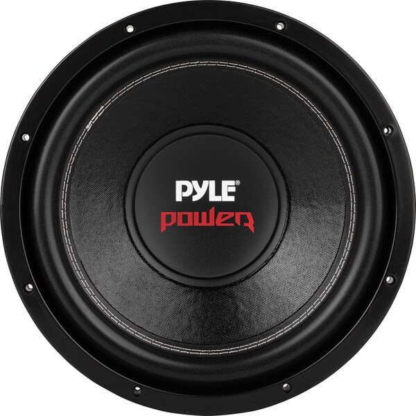 Main product image for Pyle PLPW12D Power 12" 1600 Watt DVC Subwoofer 267-7446